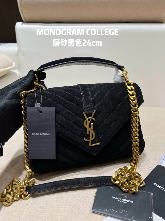 Repladies REP YSL COLLEGE MEDIUM 0806